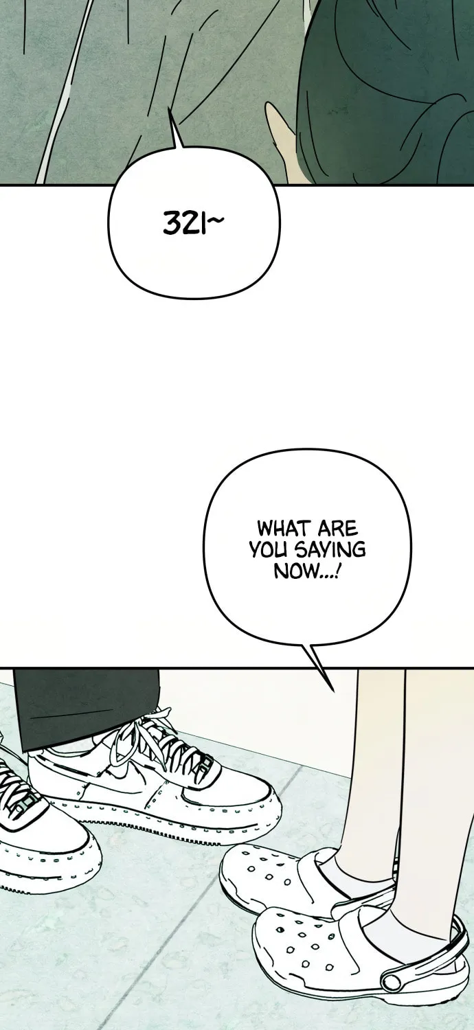 How to Turn You Around Chapter 26 page 2 - 