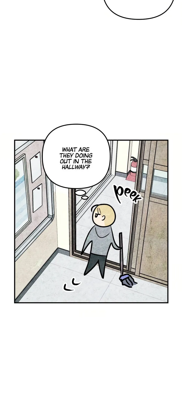 How to Turn You Around Chapter 26 page 11 - 