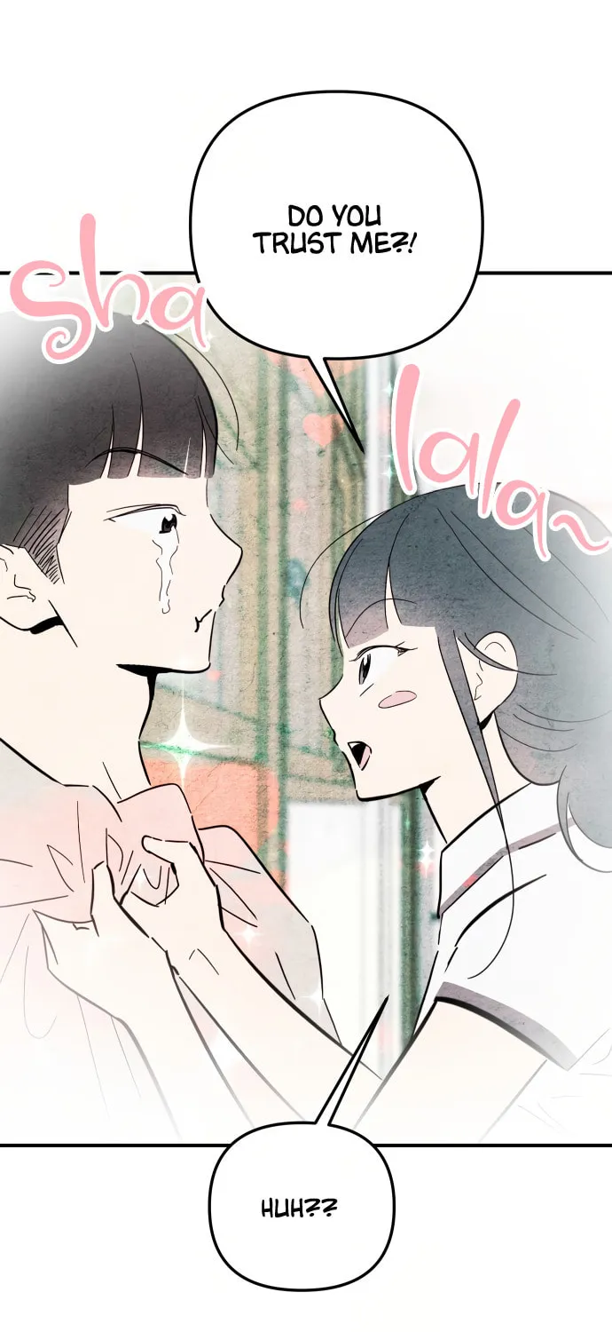 How to Turn You Around Chapter 26 page 12 - 