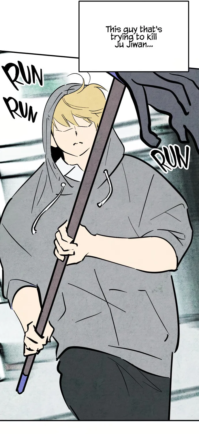 How to Turn You Around Chapter 26 page 19 - 