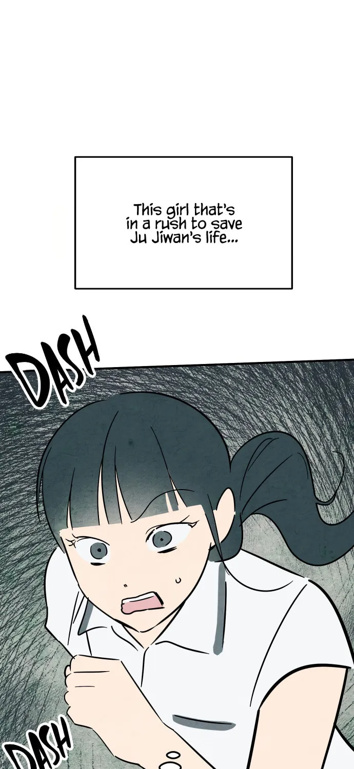 How to Turn You Around Chapter 26 page 20 - 