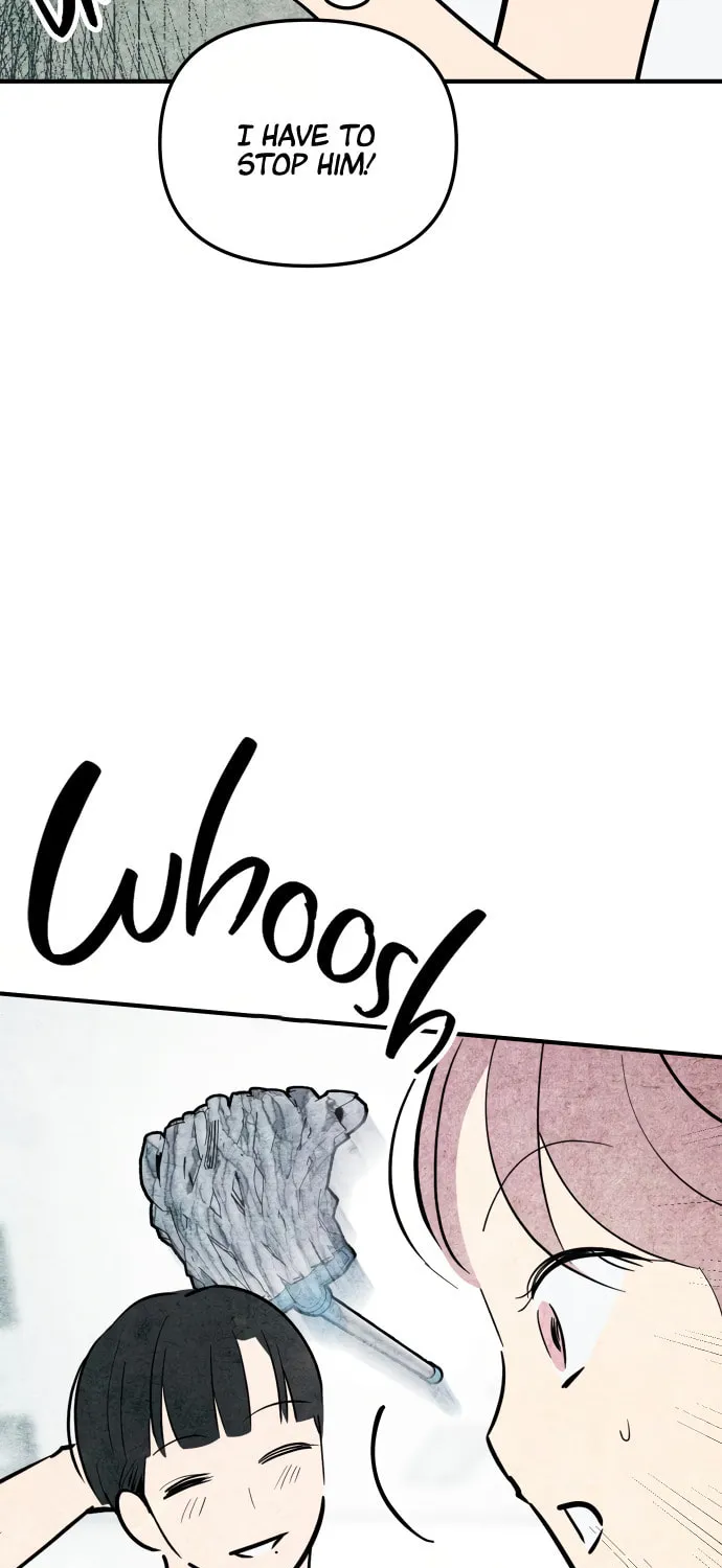 How to Turn You Around Chapter 26 page 21 - 