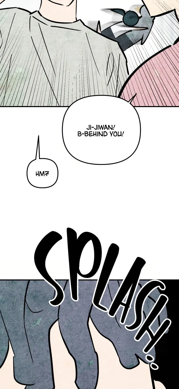 How to Turn You Around Chapter 26 page 22 - 