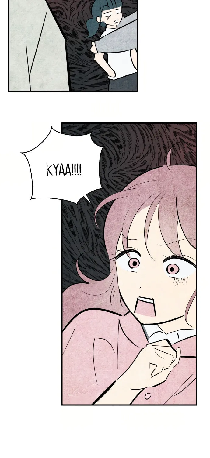 How to Turn You Around Chapter 26 page 24 - 