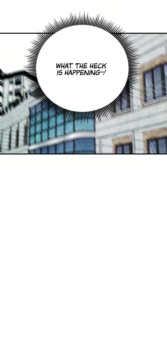 How to Turn You Around Chapter 26 page 25 - 