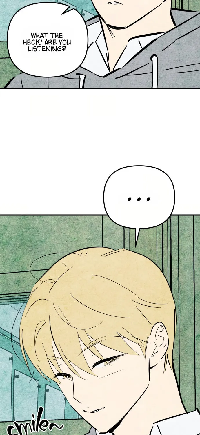 How to Turn You Around Chapter 26 page 29 - 