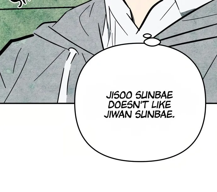 How to Turn You Around Chapter 26 page 30 - 