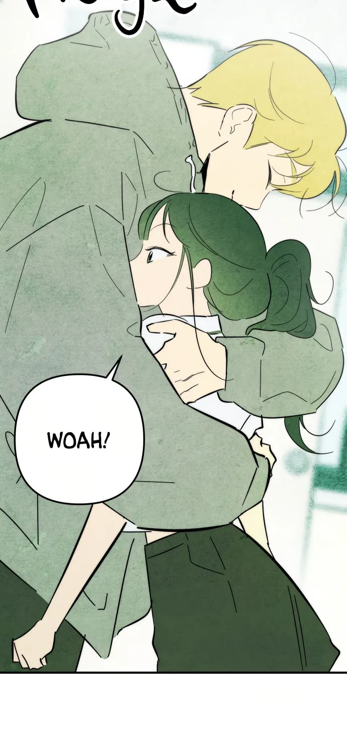 How to Turn You Around Chapter 26 page 4 - 
