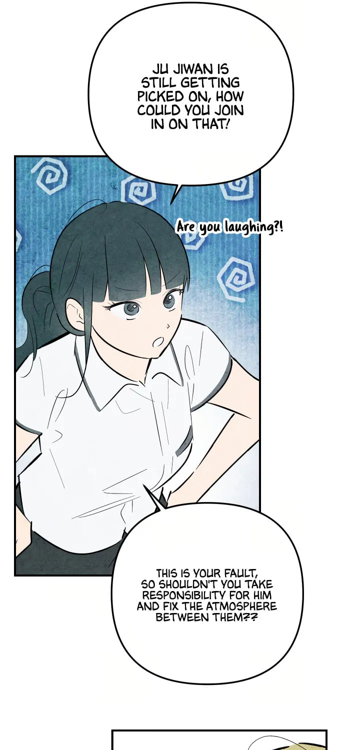 How to Turn You Around Chapter 26 page 31 - 