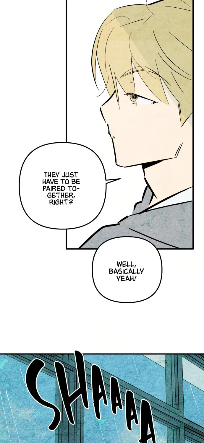 How to Turn You Around Chapter 26 page 32 - 