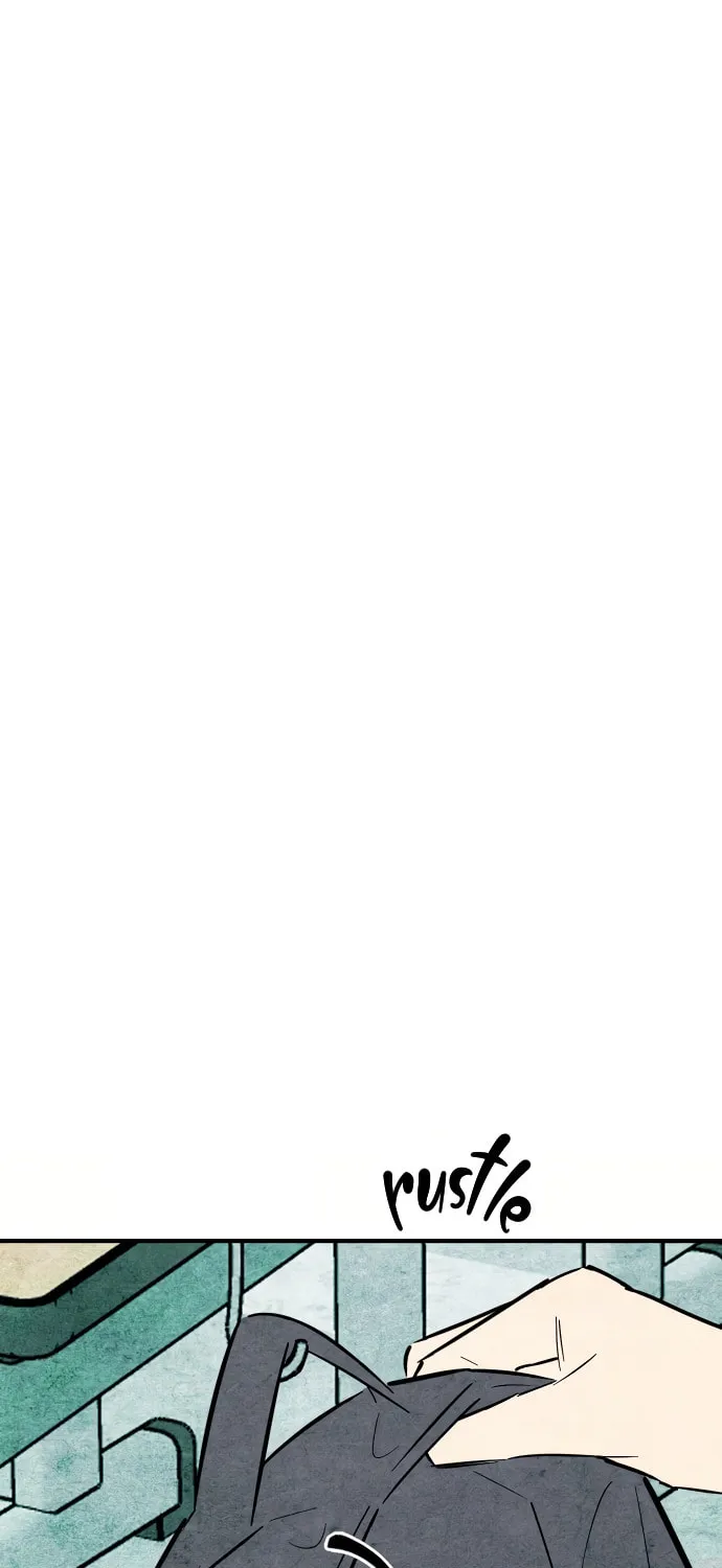 How to Turn You Around Chapter 26 page 34 - 