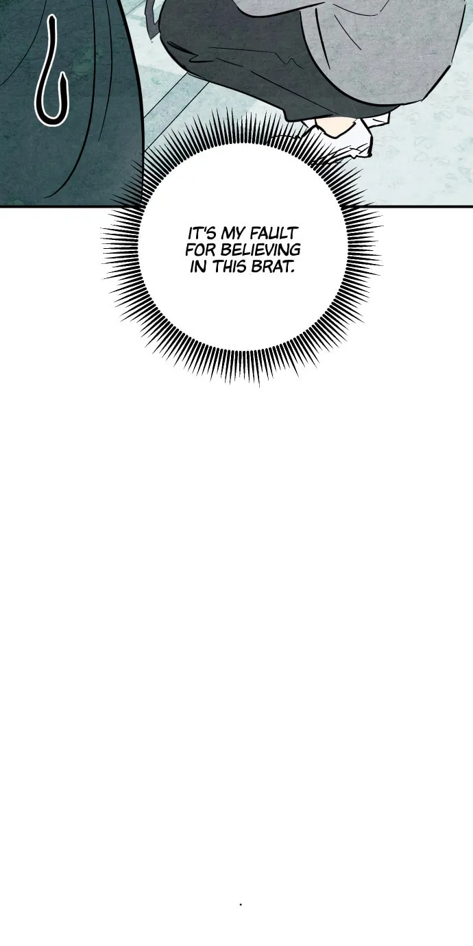 How to Turn You Around Chapter 26 page 36 - 