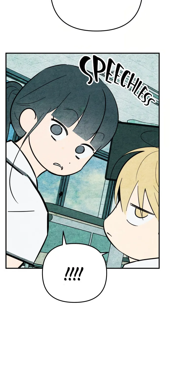How to Turn You Around Chapter 26 page 38 - 