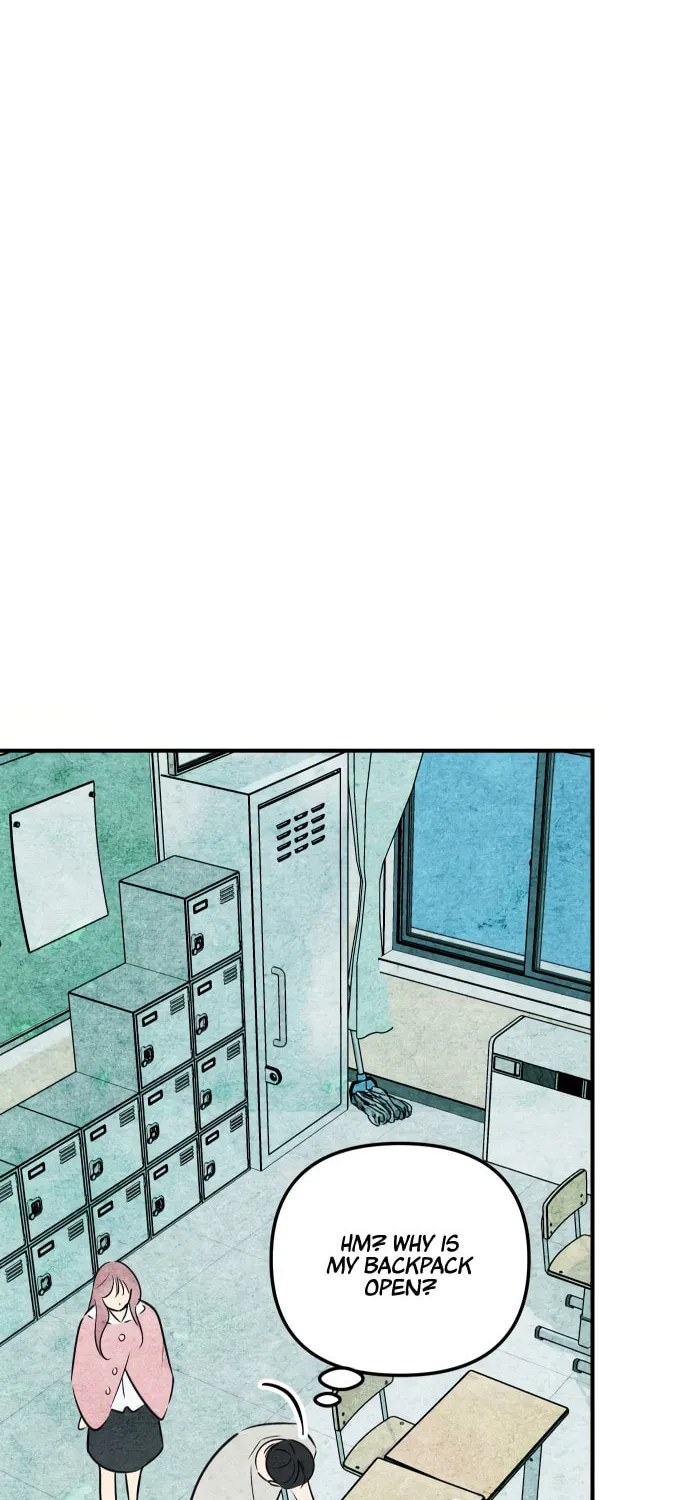 How to Turn You Around Chapter 26 page 40 - 
