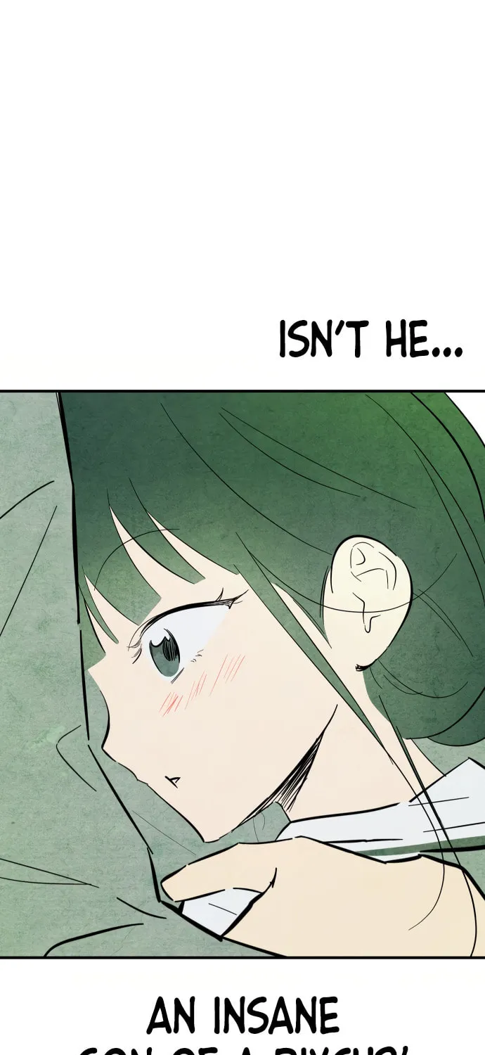How to Turn You Around Chapter 26 page 5 - 