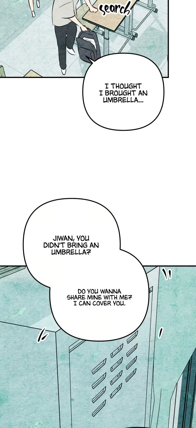 How to Turn You Around Chapter 26 page 41 - 