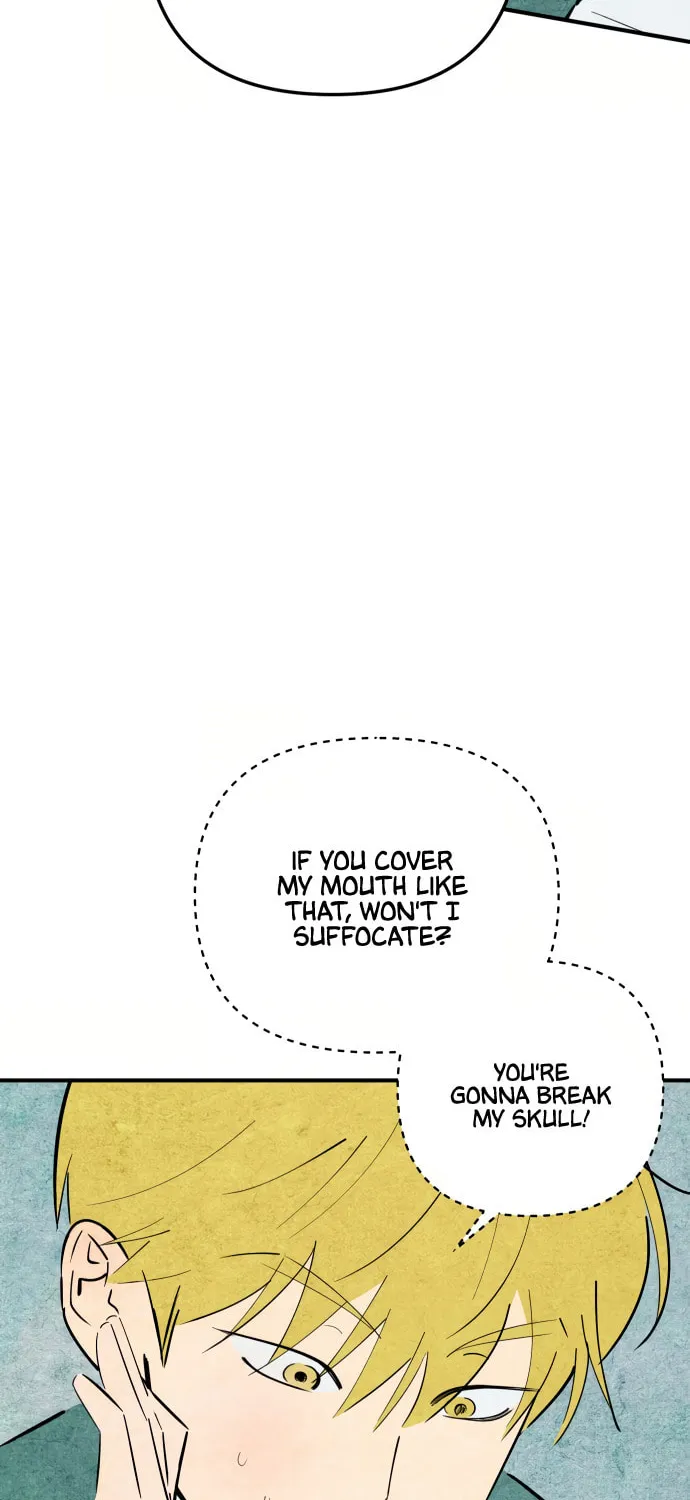 How to Turn You Around Chapter 26 page 44 - 