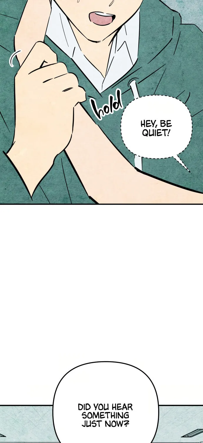 How to Turn You Around Chapter 26 page 45 - 