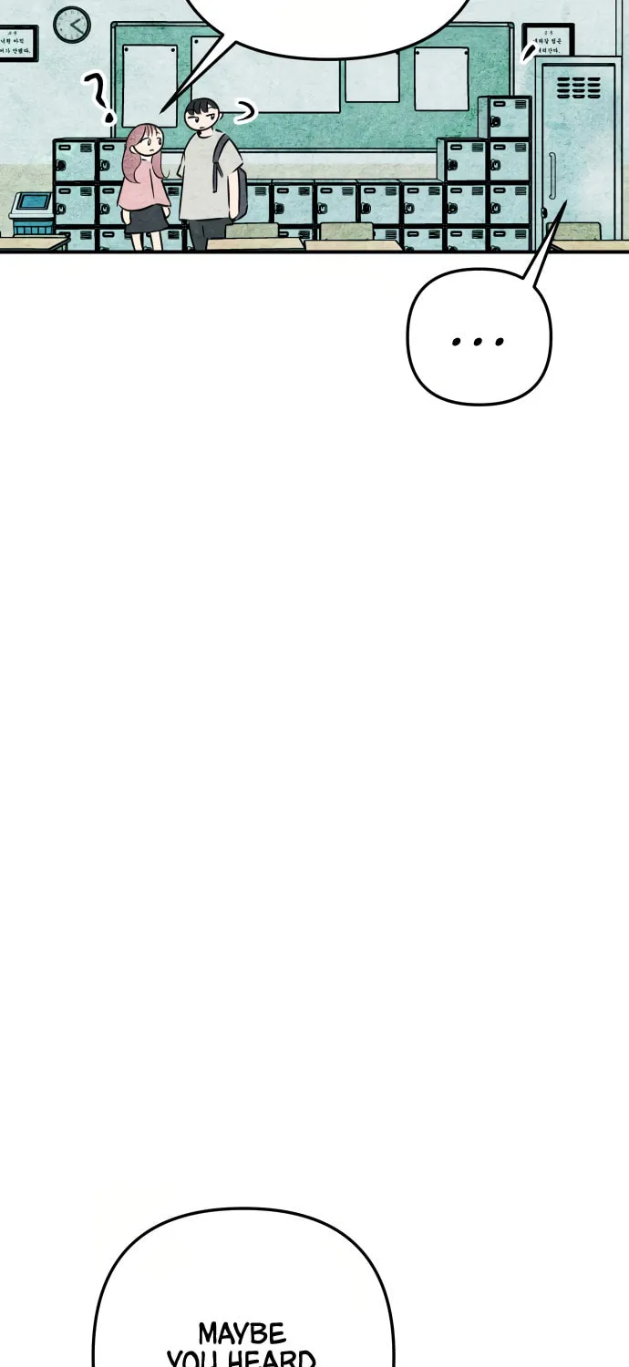How to Turn You Around Chapter 26 page 46 - 