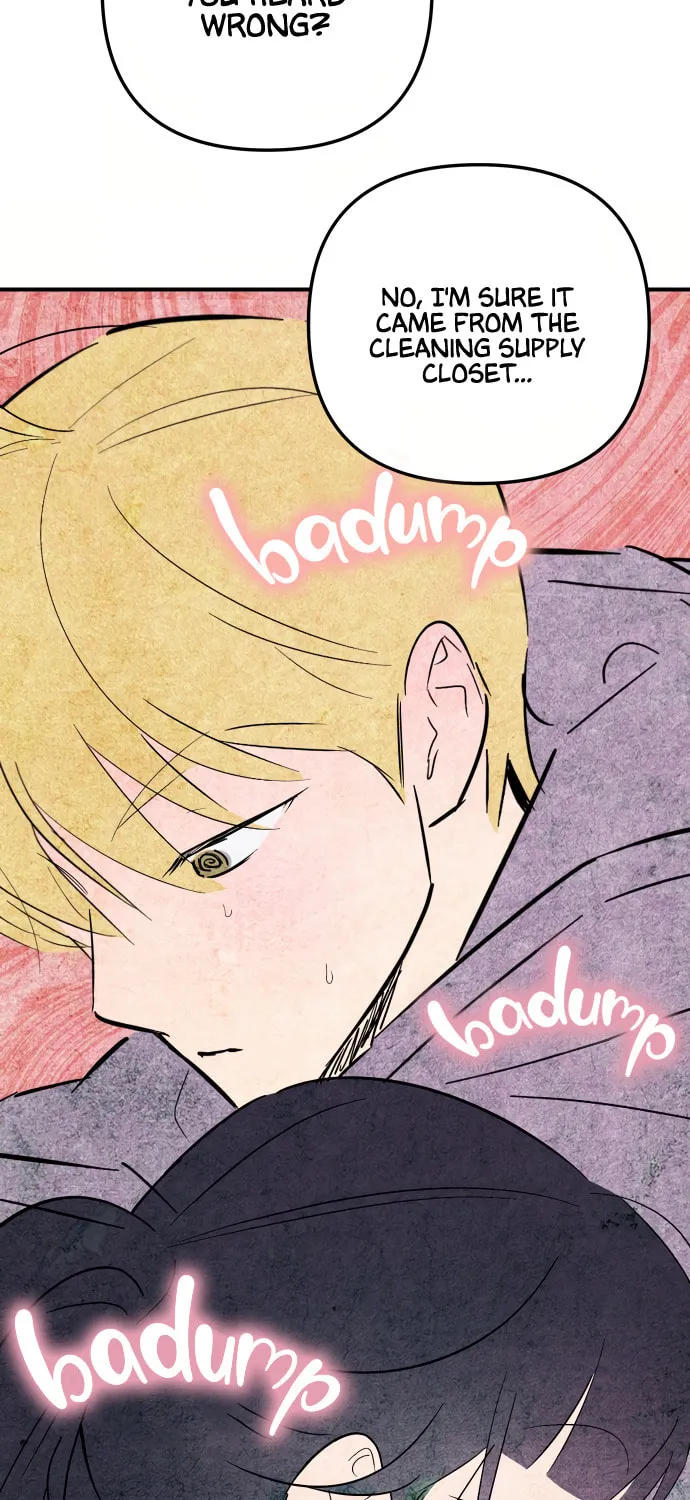 How to Turn You Around Chapter 26 page 47 - 