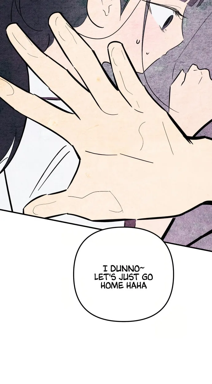 How to Turn You Around Chapter 26 page 48 - 