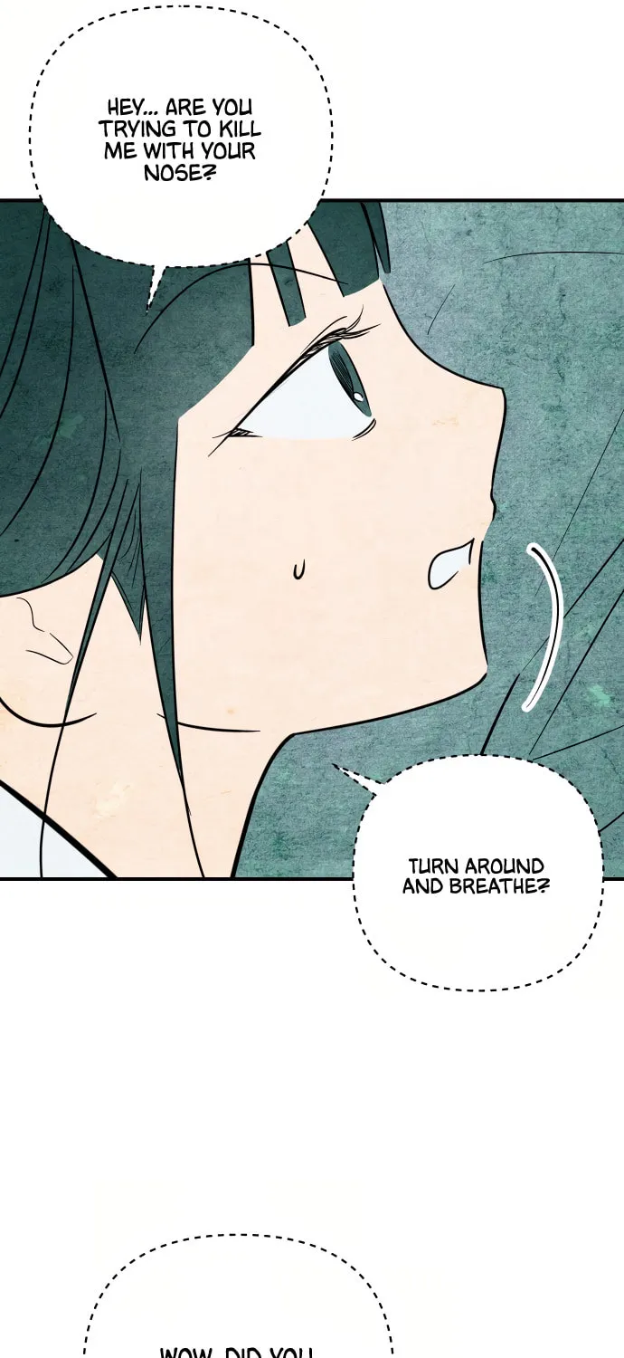 How to Turn You Around Chapter 26 page 49 - 
