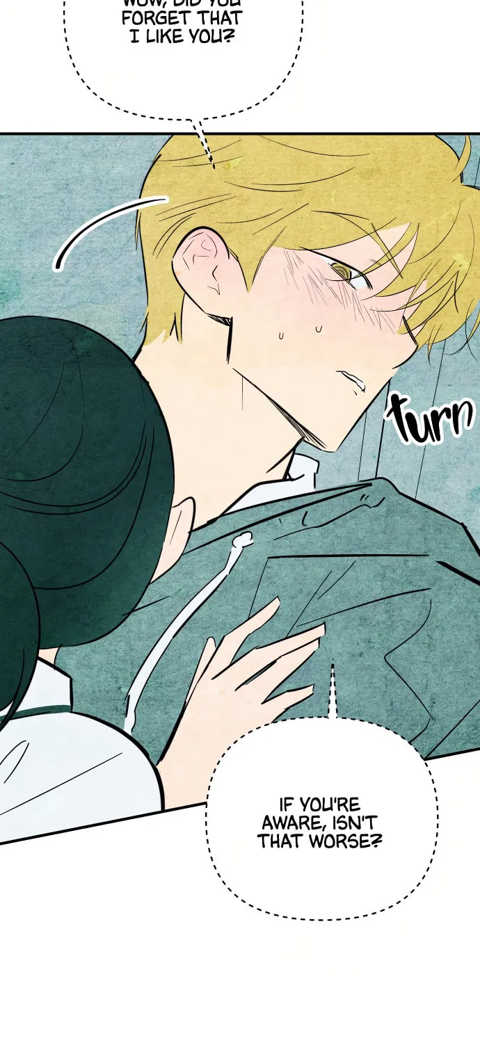 How to Turn You Around Chapter 26 page 50 - 