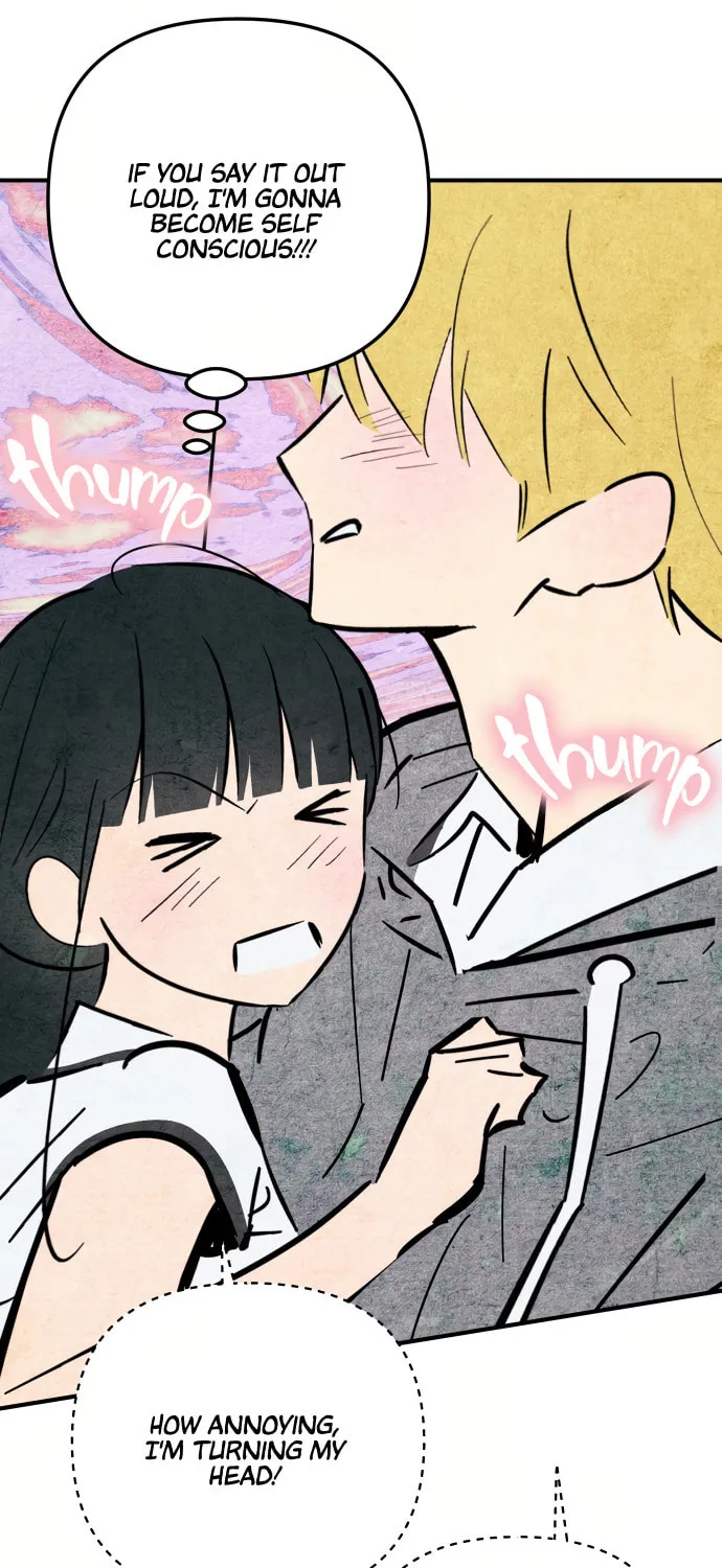 How to Turn You Around Chapter 26 page 52 - 