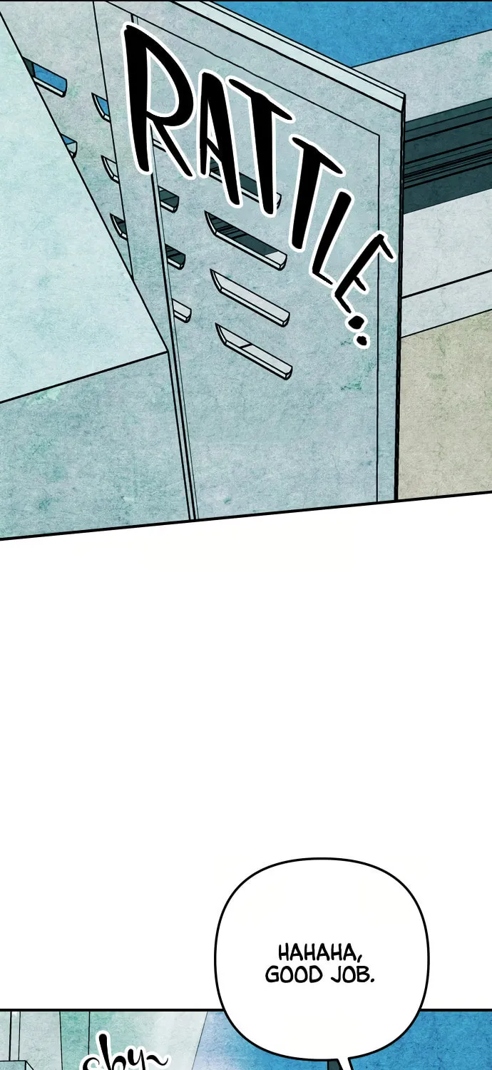 How to Turn You Around Chapter 26 page 55 - 