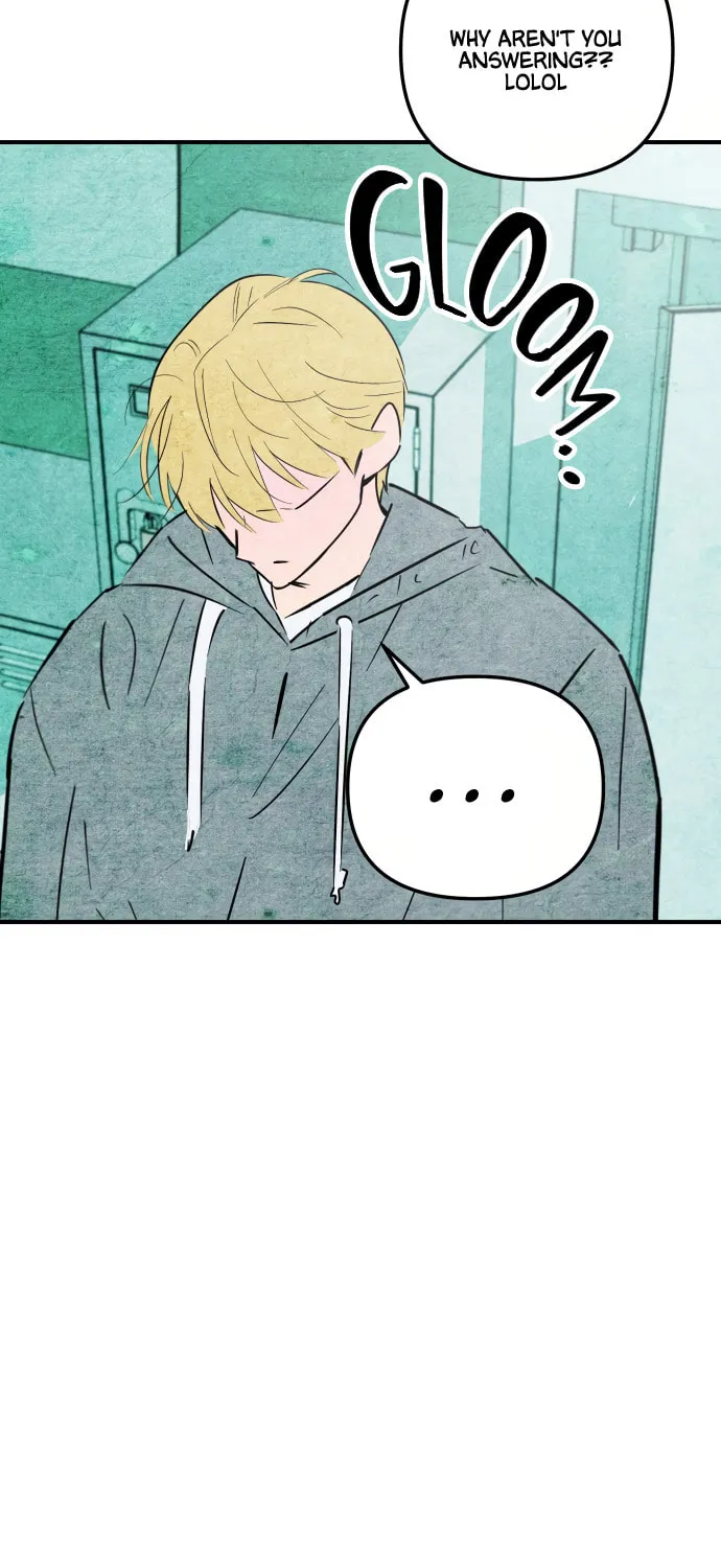 How to Turn You Around Chapter 26 page 58 - 