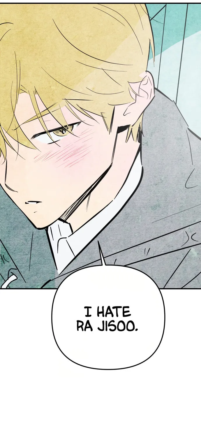 How to Turn You Around Chapter 26 page 59 - 
