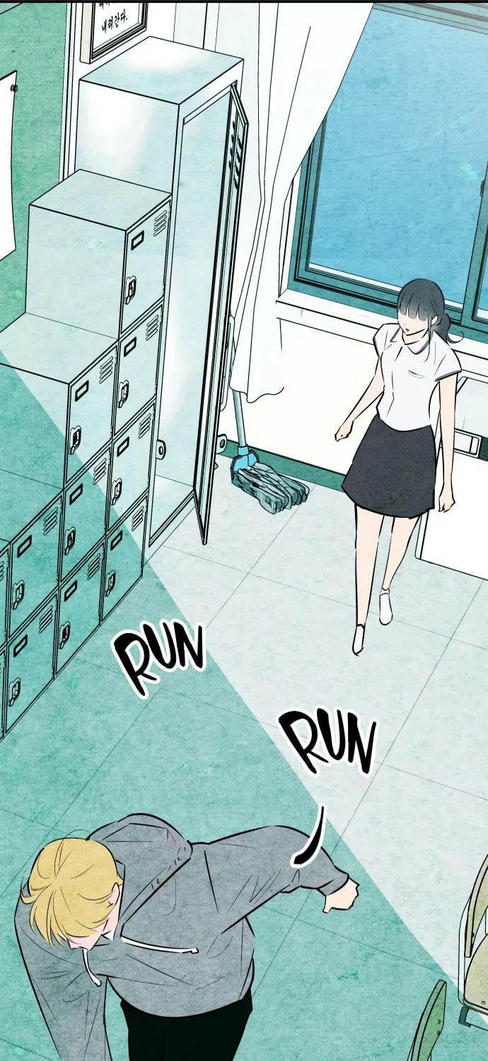 How to Turn You Around Chapter 26 page 61 - 