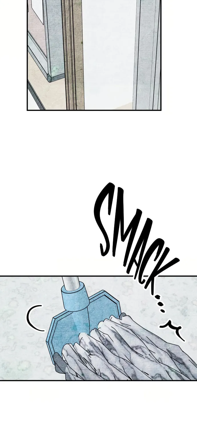 How to Turn You Around Chapter 26 page 8 - 