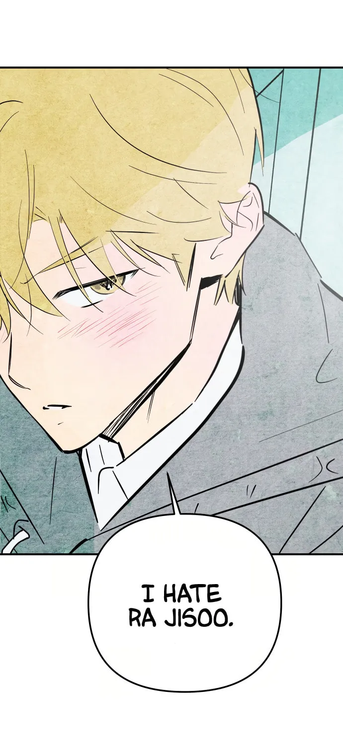 How to Turn You Around Chapter 27 page 1 - 