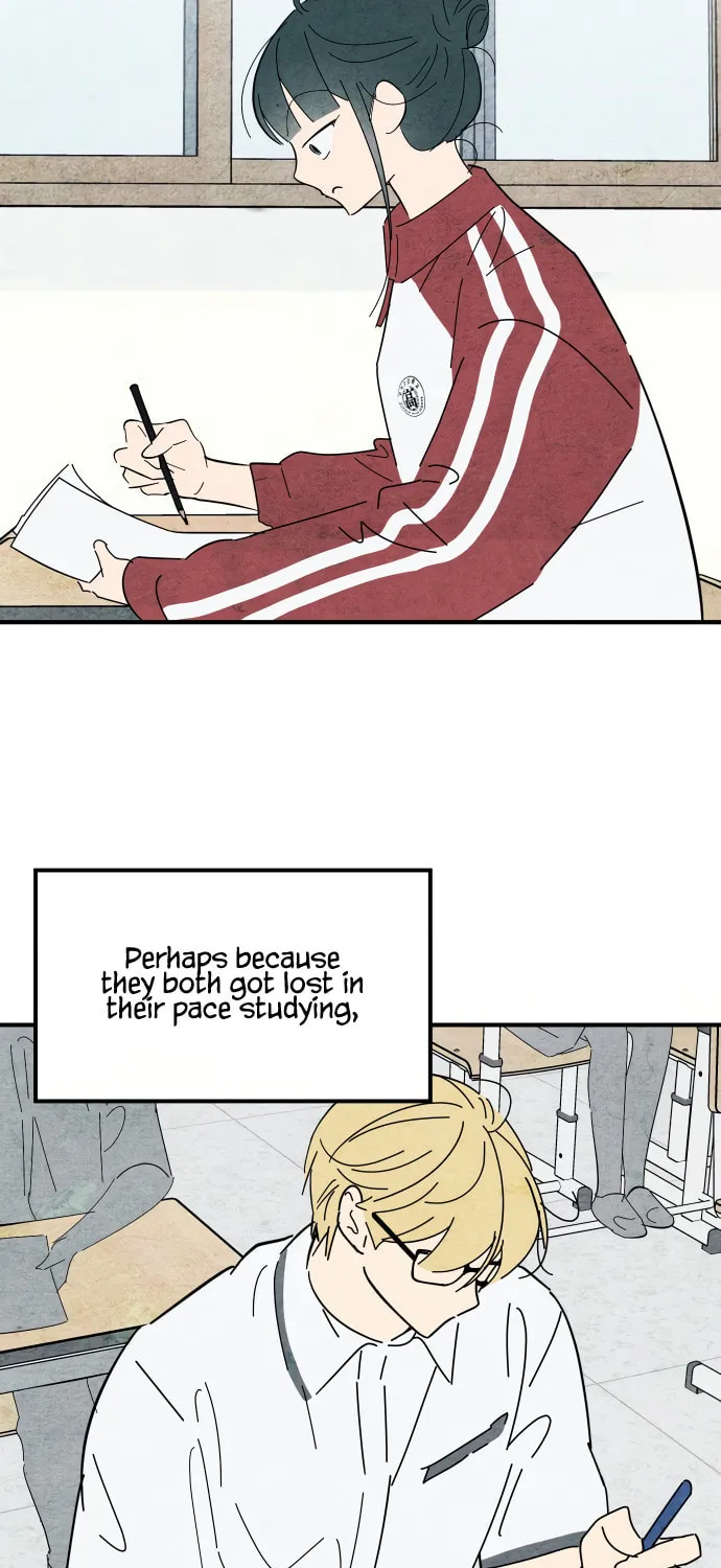 How to Turn You Around Chapter 27 page 11 - 