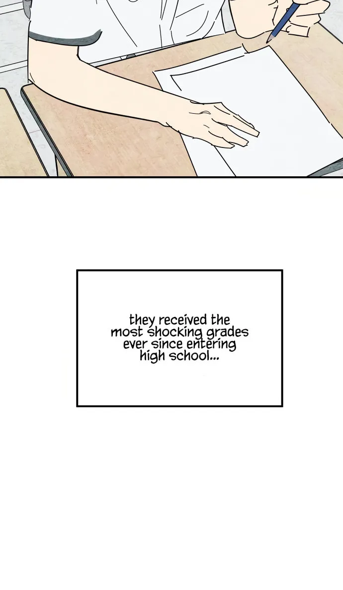 How to Turn You Around Chapter 27 page 12 - 