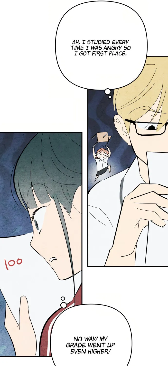 How to Turn You Around Chapter 27 page 13 - 