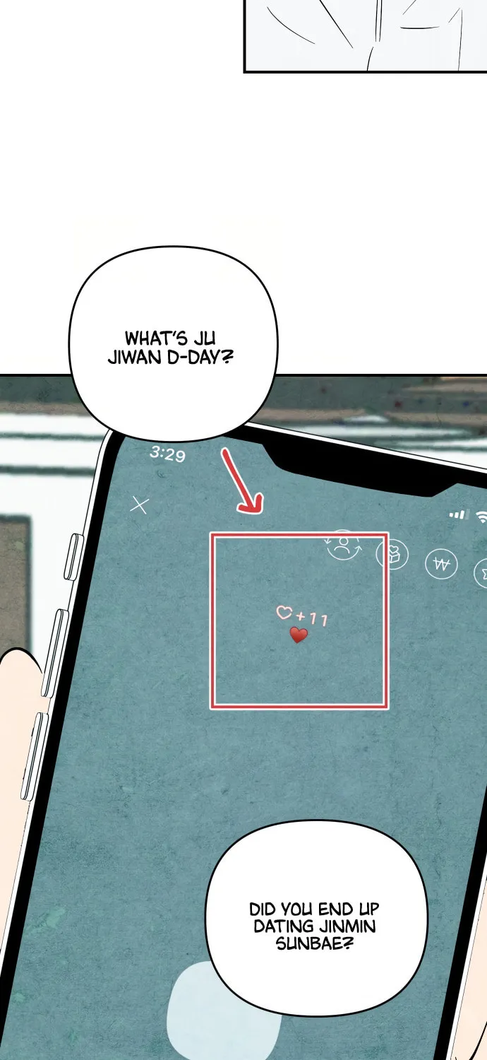 How to Turn You Around Chapter 27 page 20 - 