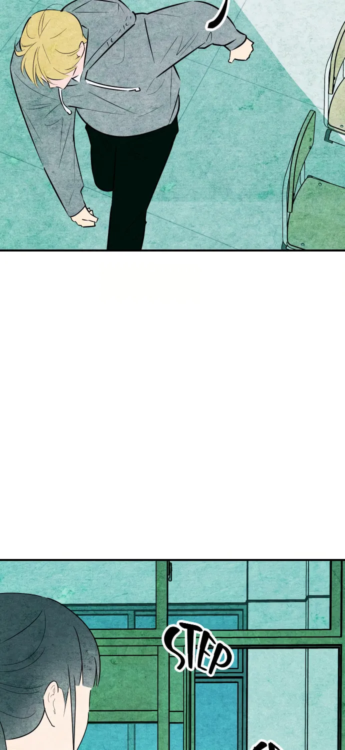 How to Turn You Around Chapter 27 page 3 - 