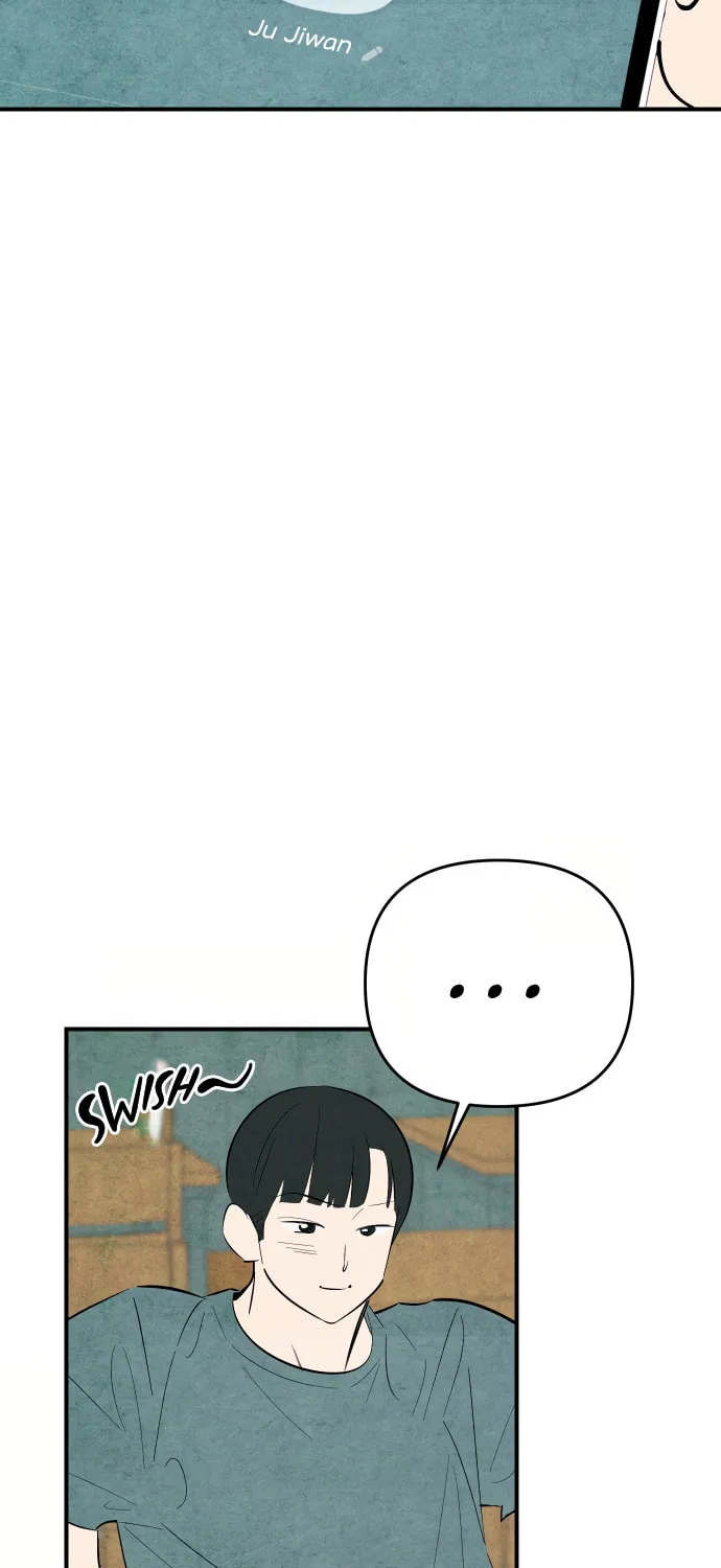 How to Turn You Around Chapter 27 page 21 - 