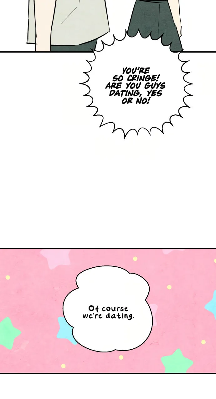 How to Turn You Around Chapter 27 page 24 - 