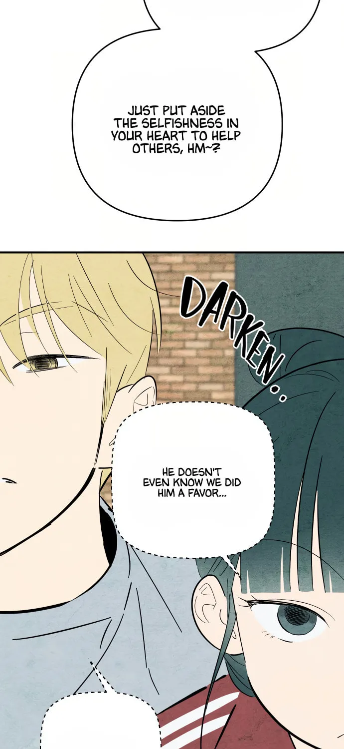 How to Turn You Around Chapter 27 page 26 - 