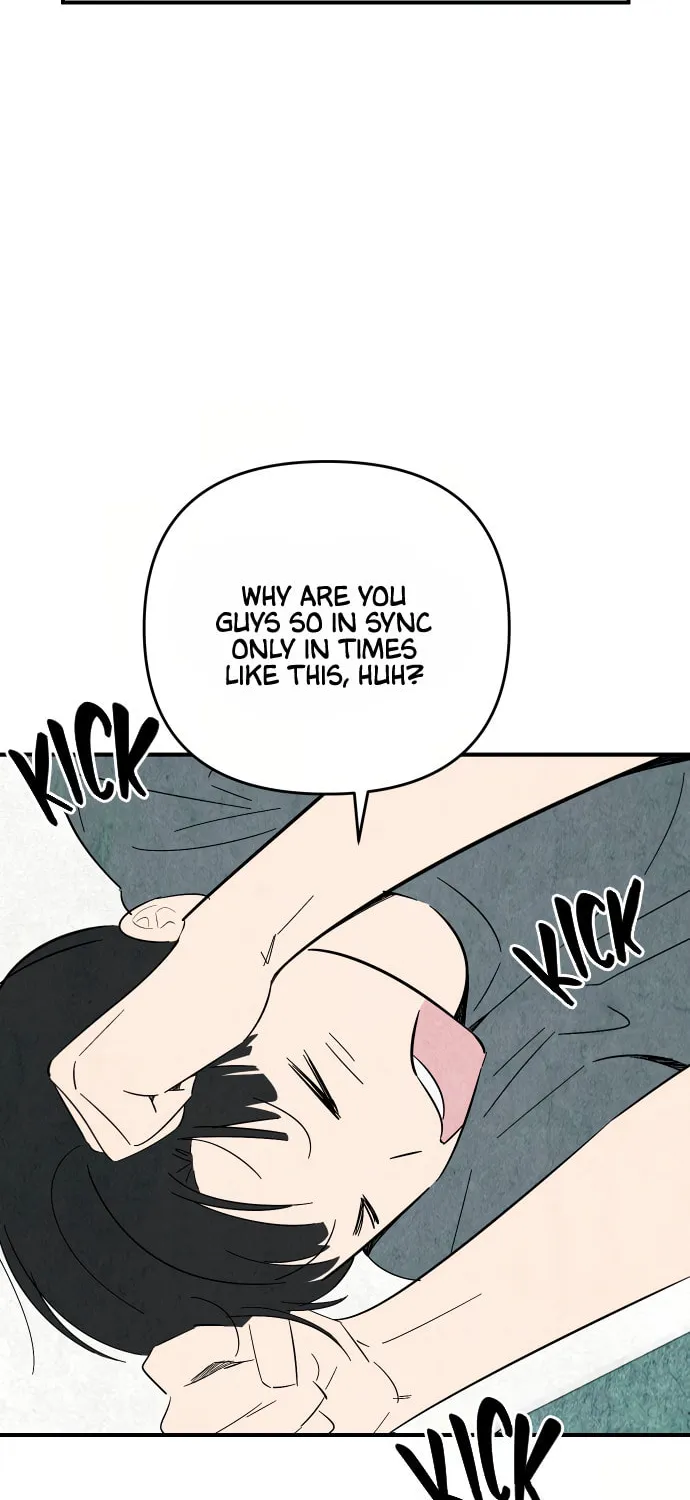 How to Turn You Around Chapter 27 page 28 - 