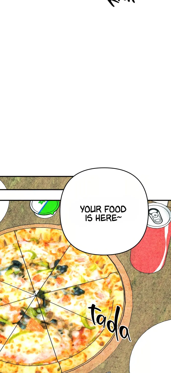 How to Turn You Around Chapter 27 page 29 - 