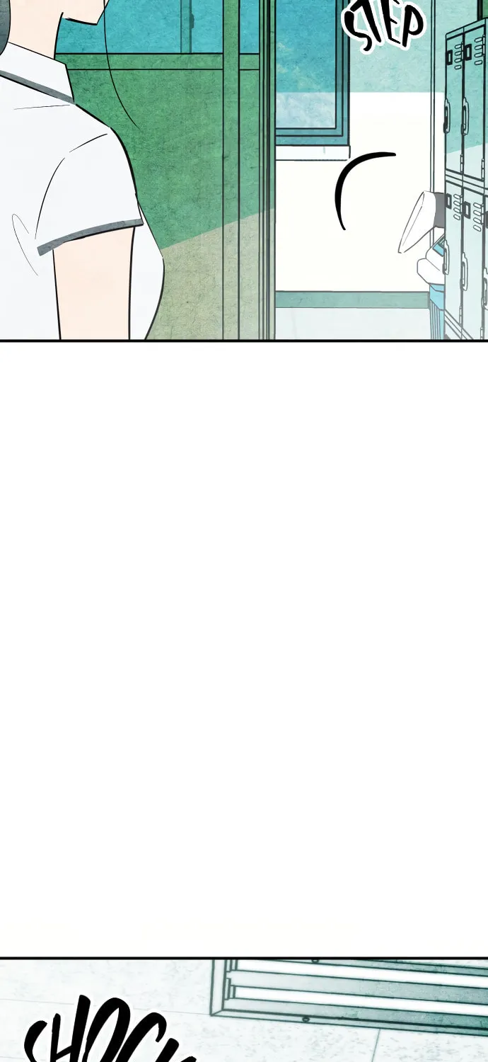 How to Turn You Around Chapter 27 page 4 - 