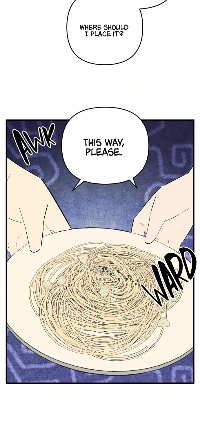 How to Turn You Around Chapter 27 page 32 - 