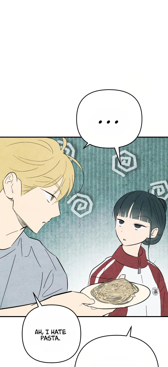 How to Turn You Around Chapter 27 page 33 - 