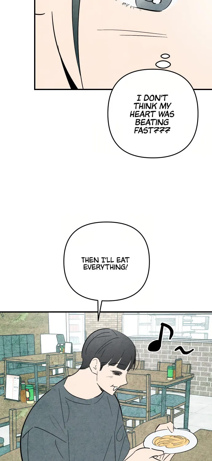 How to Turn You Around Chapter 27 page 38 - 
