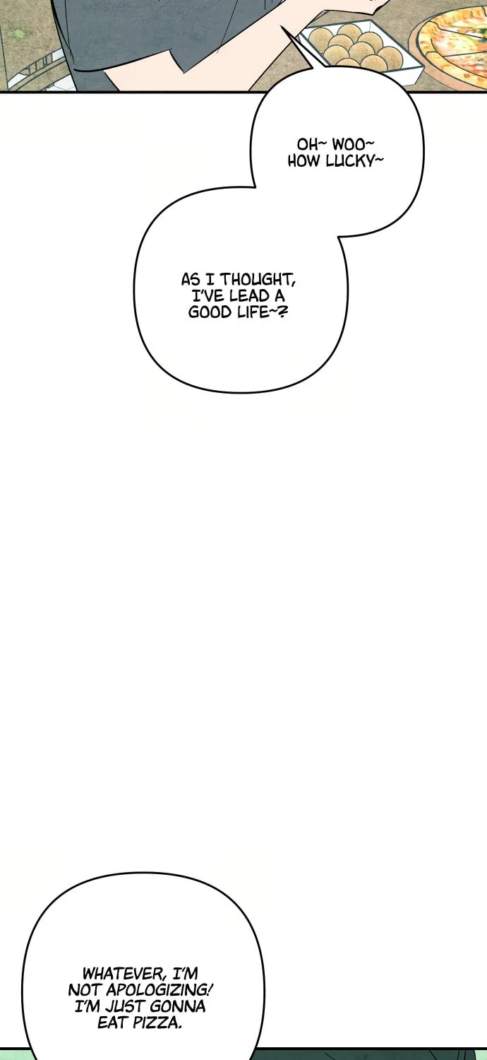 How to Turn You Around Chapter 27 page 39 - 