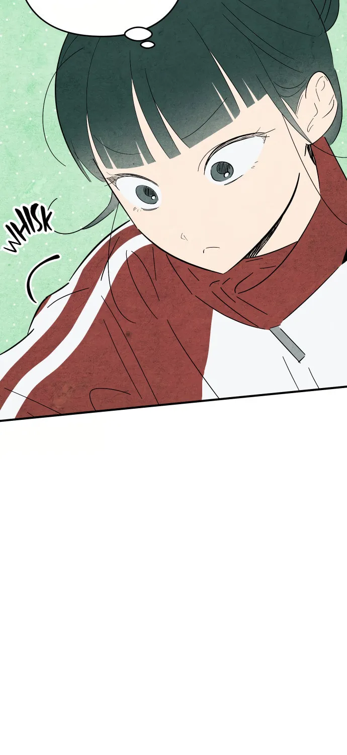 How to Turn You Around Chapter 27 page 40 - 